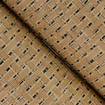 A-Street Prints Ehuang wallpaper, color Wheat, SKU 2923-88073