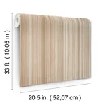 A-Street Prints Elan wallpaper, color Blush, SKU 4177-27745