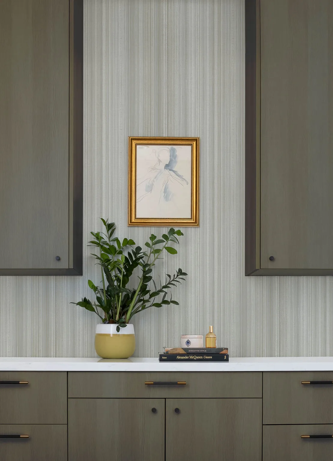 A-Street Prints Elan wallpaper, color Grey, SKU 4177-27747
