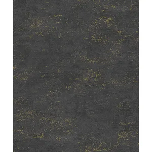 A-Street Prints Elatha wallpaper, color Charcoal, SKU 4105-86623