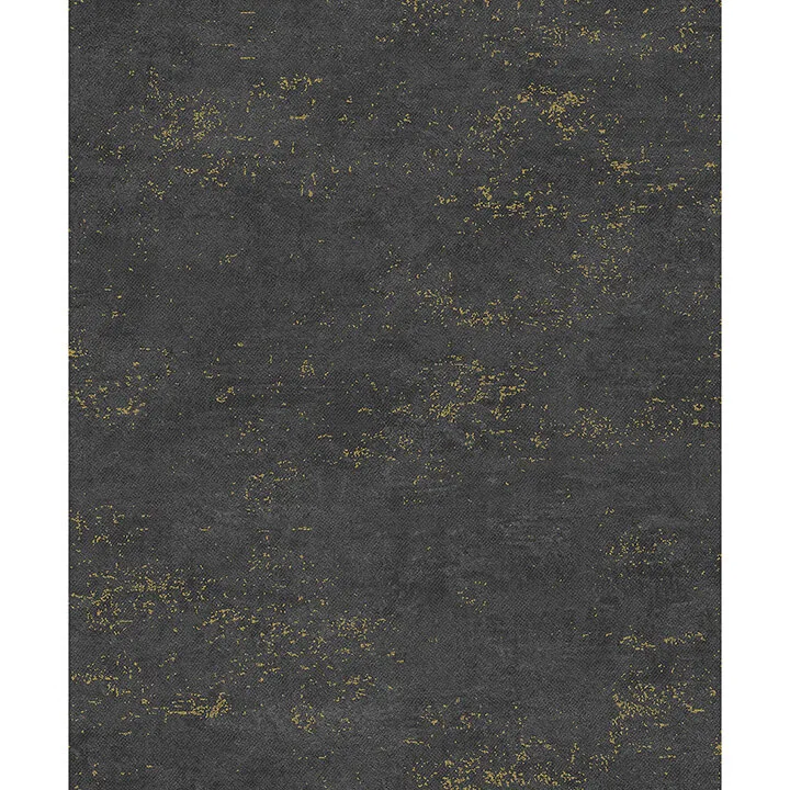 A-Street Prints Elatha wallpaper, color Charcoal, SKU 4105-86623