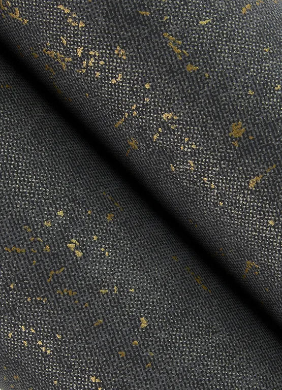 A-Street Prints Elatha wallpaper, color Charcoal, SKU 4105-86623