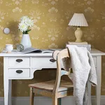 A-Street Prints Elda - Gold Wallpaper | Buy Online A-Street Prints Elda wallpaper, color Gold, SKU 4080-83135