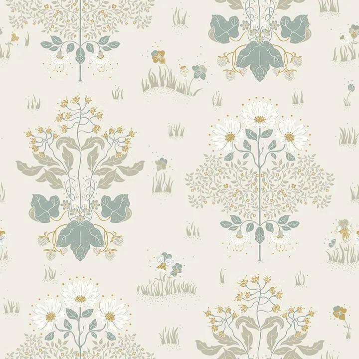 A-Street Prints Elda wallpaper, color Light Blue, SKU 4080-83131