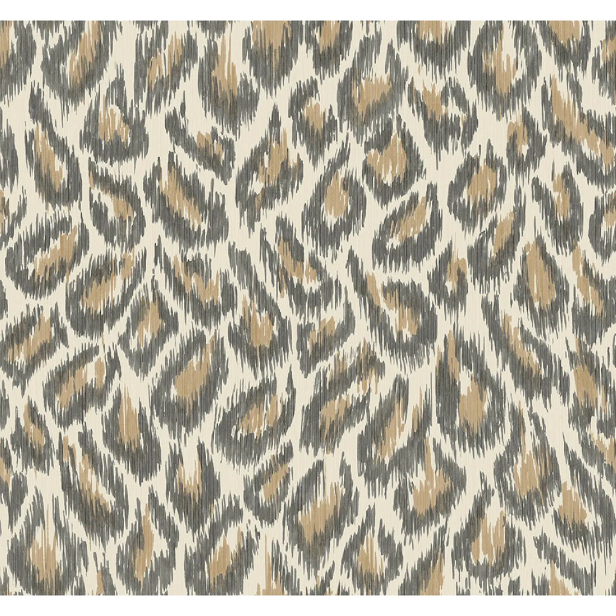 A-Street Prints Electra wallpaper, color Bronze, SKU 2973-90304
