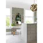 A-Street Prints Electra - Bronze Wallpaper | Buy Online A-Street Prints Electra wallpaper, color Bronze, SKU 2973-90304
