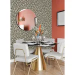 A-Street Prints Electra - Bronze Wallpaper | Buy Online A-Street Prints Electra wallpaper, color Bronze, SKU 2973-90304