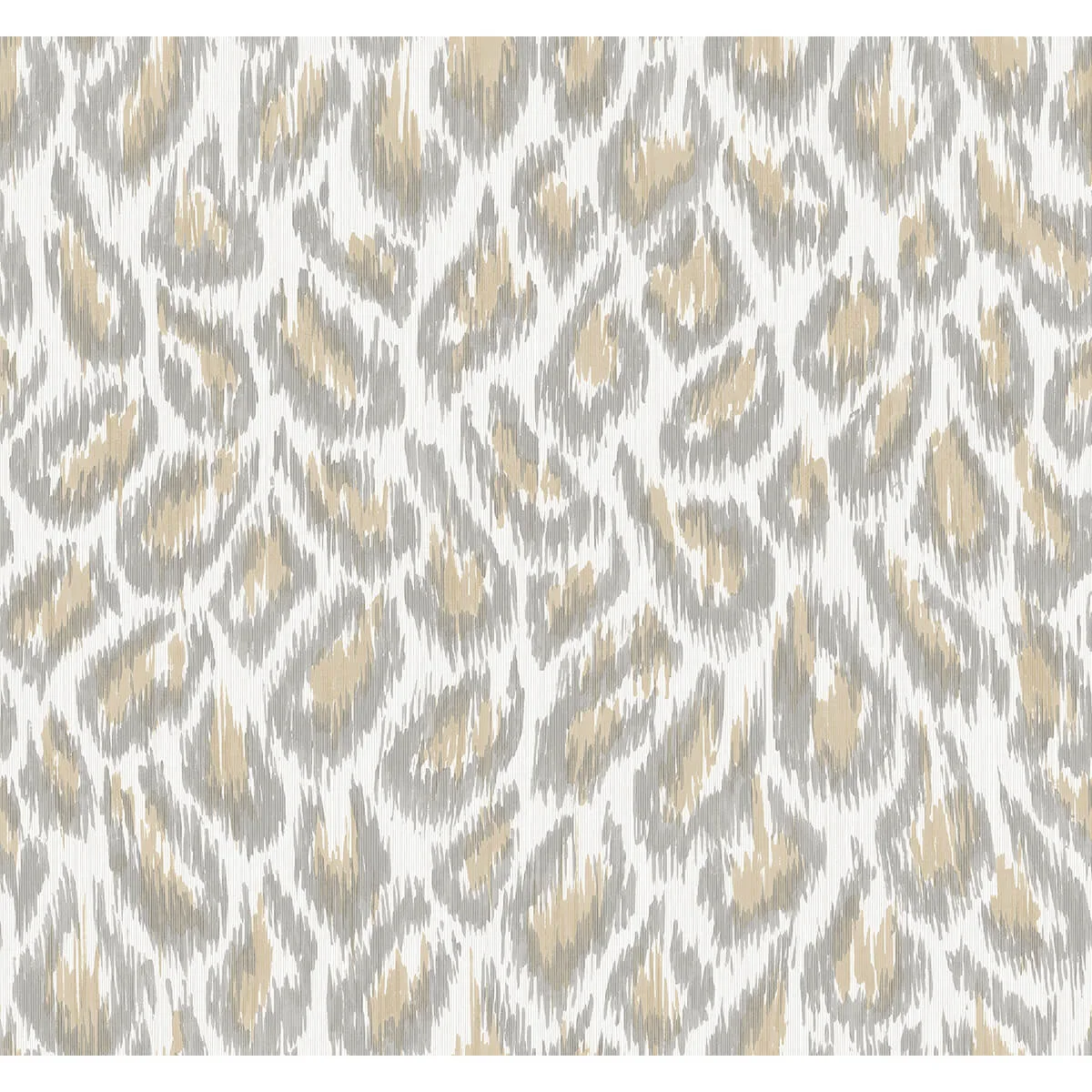 A-Street Prints Electra wallpaper, color Wheat, SKU 2973-90305