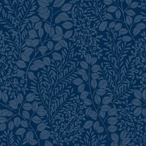 A-Street Prints Elin wallpaper, color Blue, SKU 4066-26517