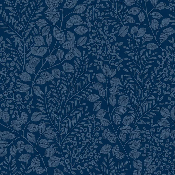 A-Street Prints Elin wallpaper, color Blue, SKU 4066-26517