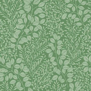 A-Street Prints Elin wallpaper, color Green, SKU 4066-26515