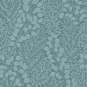 A-Street Prints Elin wallpaper, color Sky Blue, SKU 4066-26518