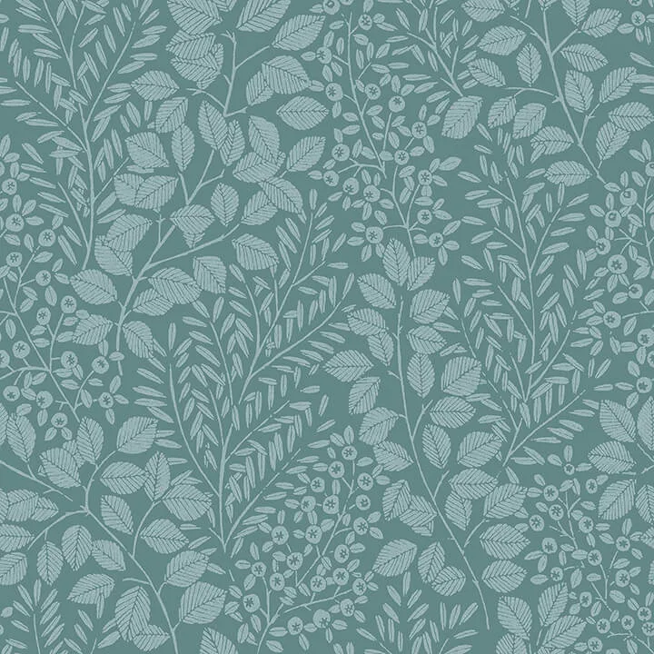 A-Street Prints Elin wallpaper, color Sky Blue, SKU 4066-26518