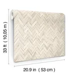 A-Street Prints Ellery - Beige Wallpaper | Buy Online A-Street Prints Ellery wallpaper, color Beige, SKU 4202-410372