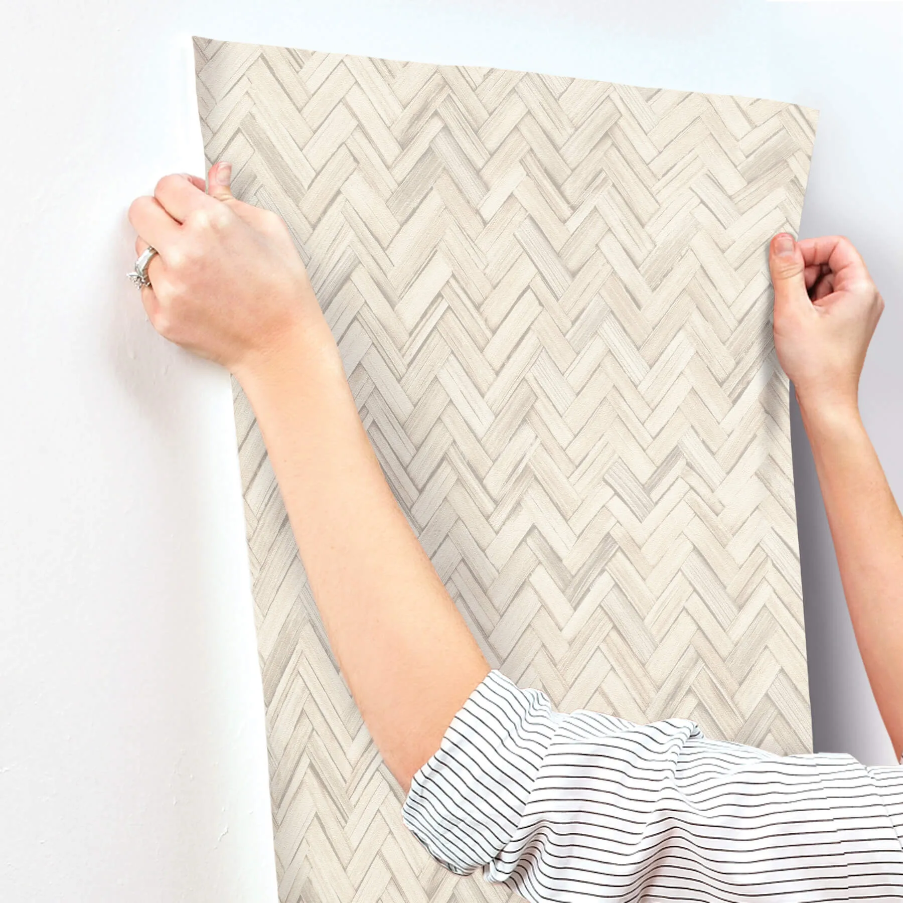 A-Street Prints Ellery - Beige Wallpaper | Buy Online A-Street Prints Ellery wallpaper, color Beige, SKU 4202-410372