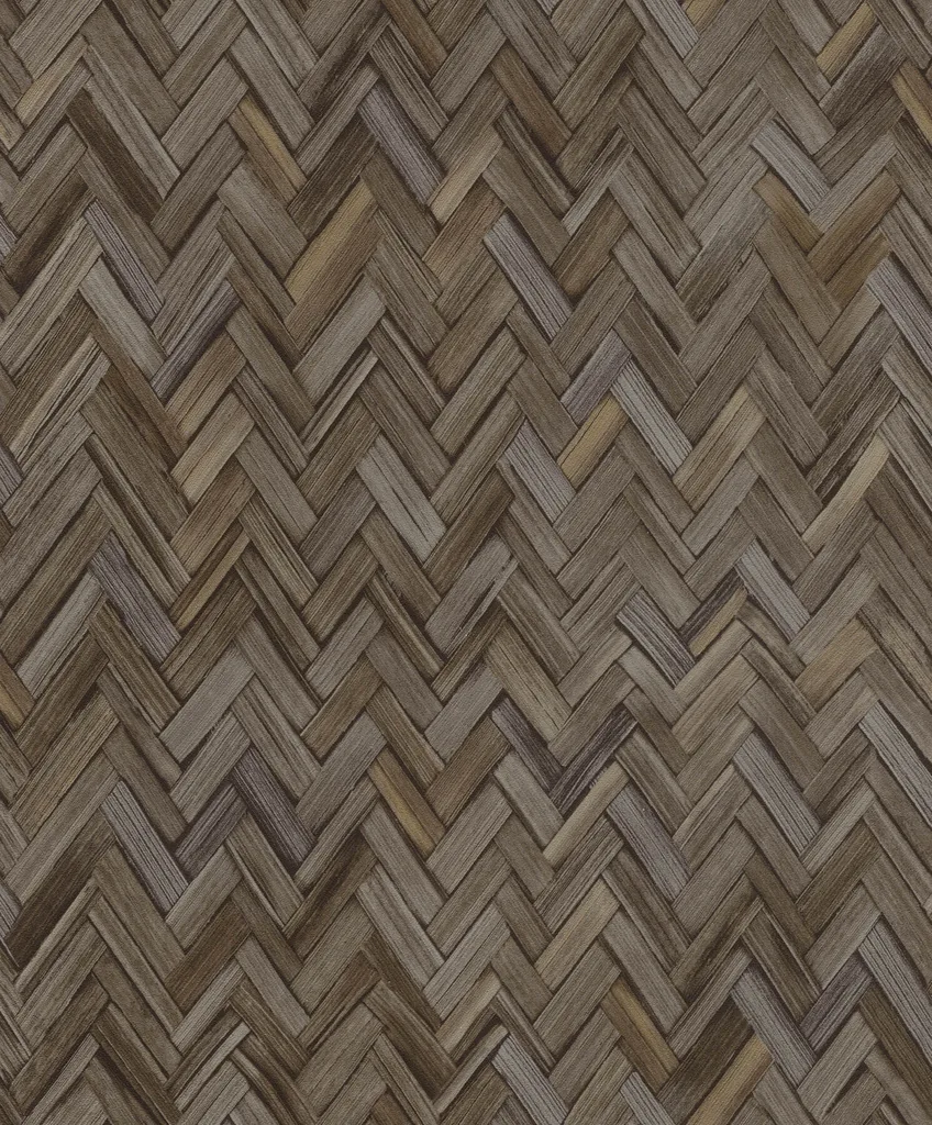 A-Street Prints Ellery wallpaper, color Charcoal, SKU 4202-410358