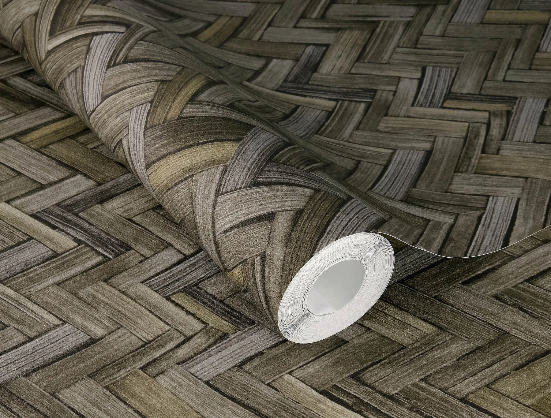 A-Street Prints Ellery - Charcoal Wallpaper | Buy Online A-Street Prints Ellery wallpaper, color Charcoal, SKU 4202-410358