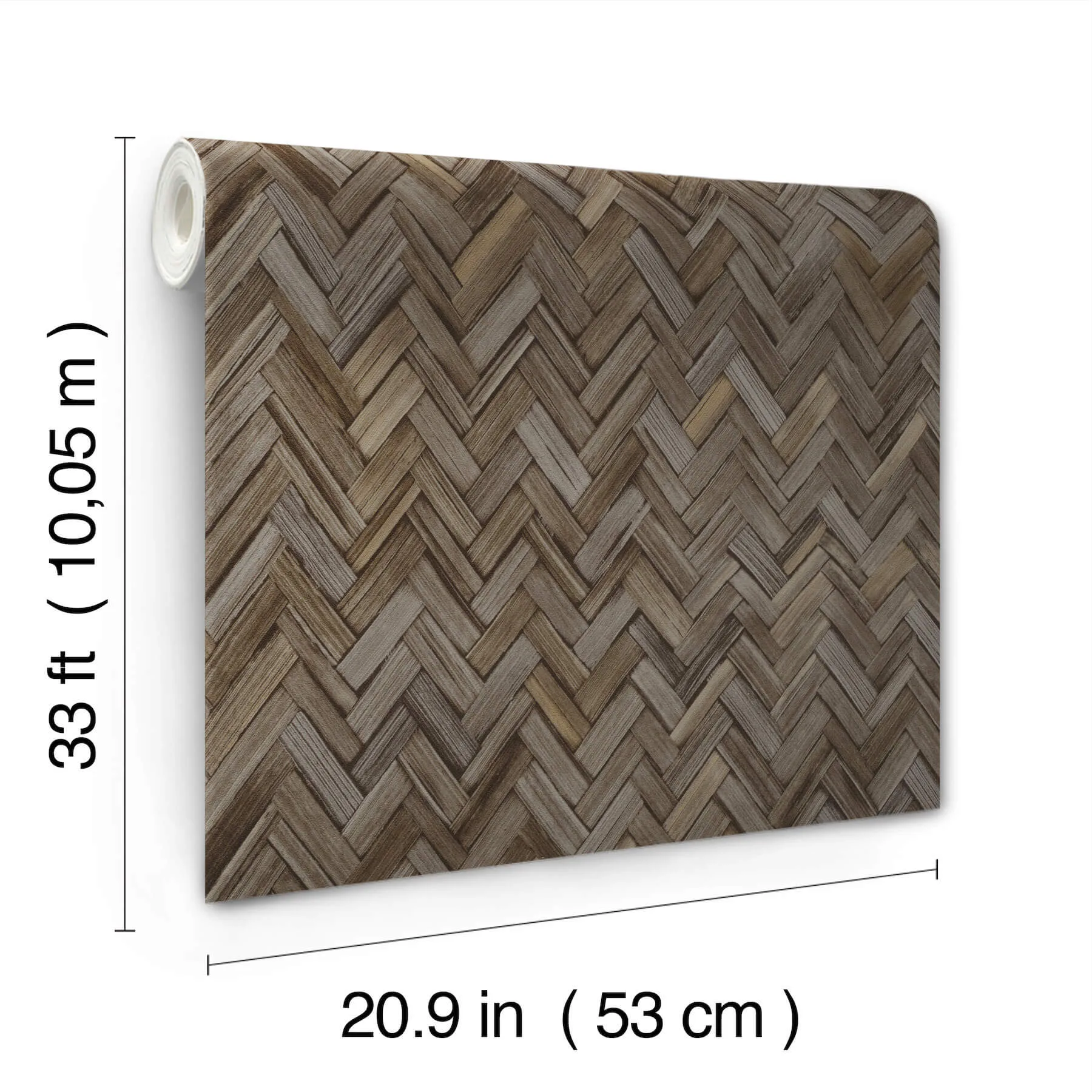 A-Street Prints Ellery - Charcoal Wallpaper | Buy Online A-Street Prints Ellery wallpaper, color Charcoal, SKU 4202-410358