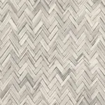 A-Street Prints Ellery wallpaper, color Light Grey, SKU 4202-410365