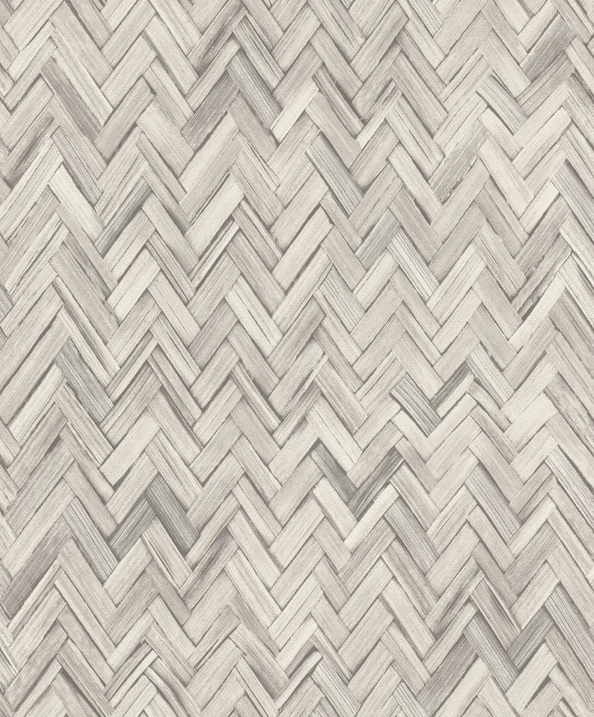 A-Street Prints Ellery wallpaper, color Light Grey, SKU 4202-410365