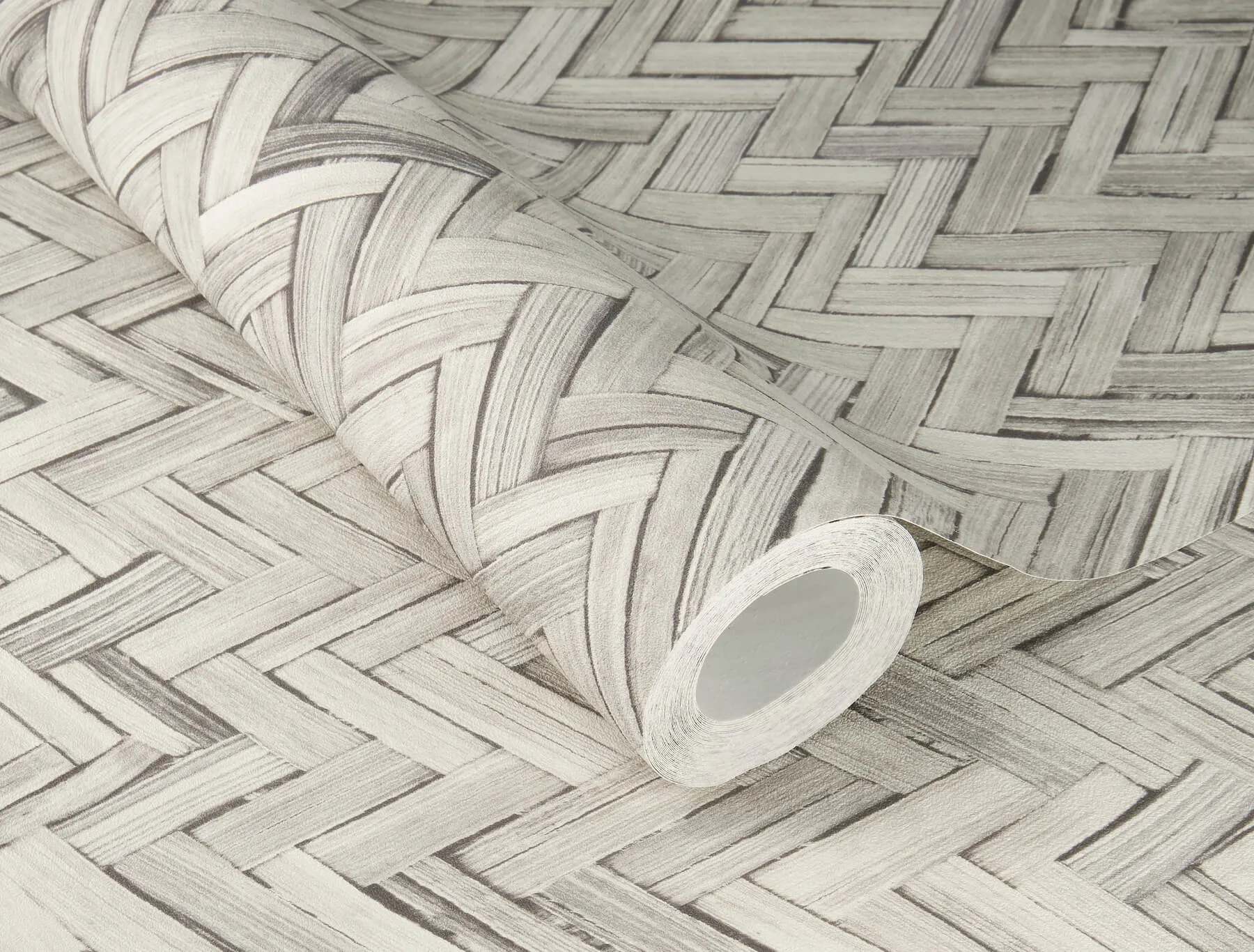 A-Street Prints Ellery wallpaper, color Light Grey, SKU 4202-410365