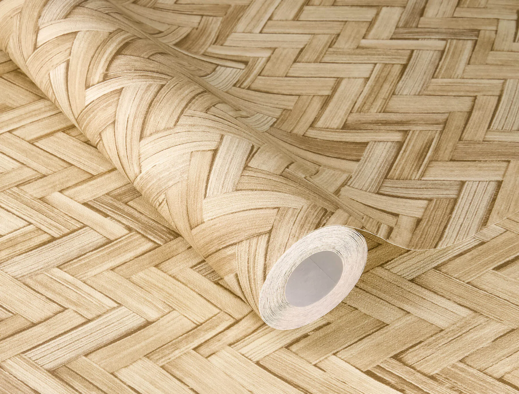A-Street Prints Ellery - Wheat Wallpaper | Buy Online A-Street Prints Ellery wallpaper, color Wheat, SKU 4202-410334