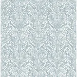 A-Street Prints Elma wallpaper, color Sky Blue, SKU 4121-26918