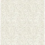 A-Street Prints Elma - Taupe Wallpaper | Buy Online A-Street Prints Elma wallpaper, color Taupe, SKU 4121-26920