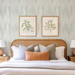 A-Street Prints Elysian - Sage Wallpaper | Buy Online A-Street Prints Elysian wallpaper, color Sage, SKU 4155-27352