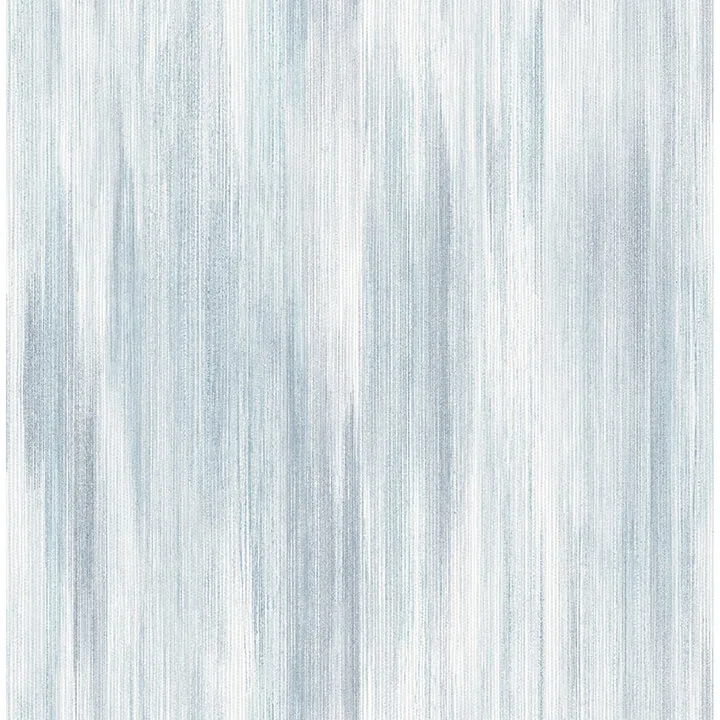 A-Street Prints Elysian wallpaper, color Sky Blue, SKU 4155-27350