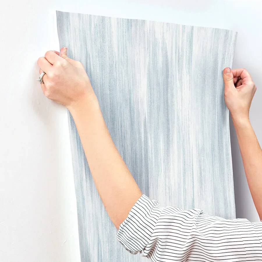 A-Street Prints Elysian - Sky Blue Wallpaper | Buy Online A-Street Prints Elysian wallpaper, color Sky Blue, SKU 4155-27350