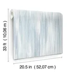 A-Street Prints Elysian - Sky Blue Wallpaper | Buy Online A-Street Prints Elysian wallpaper, color Sky Blue, SKU 4155-27350