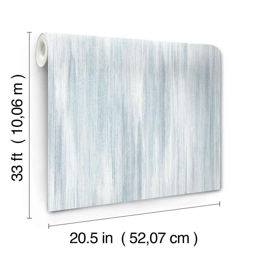 A-Street Prints Elysian - Sky Blue Wallpaper | Buy Online A-Street Prints Elysian wallpaper, color Sky Blue, SKU 4155-27350