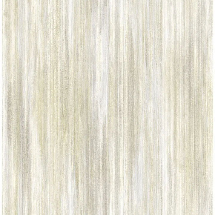 A-Street Prints Elysian wallpaper, color Wheat, SKU 4155-27349
