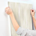 A-Street Prints Elysian wallpaper, color Wheat, SKU 4155-27349