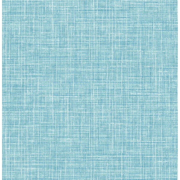 A-Street Prints Emerson wallpaper, color Aqua, SKU 4046-26352