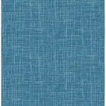 A-Street Prints Emerson wallpaper, color Blue, SKU 4046-26351