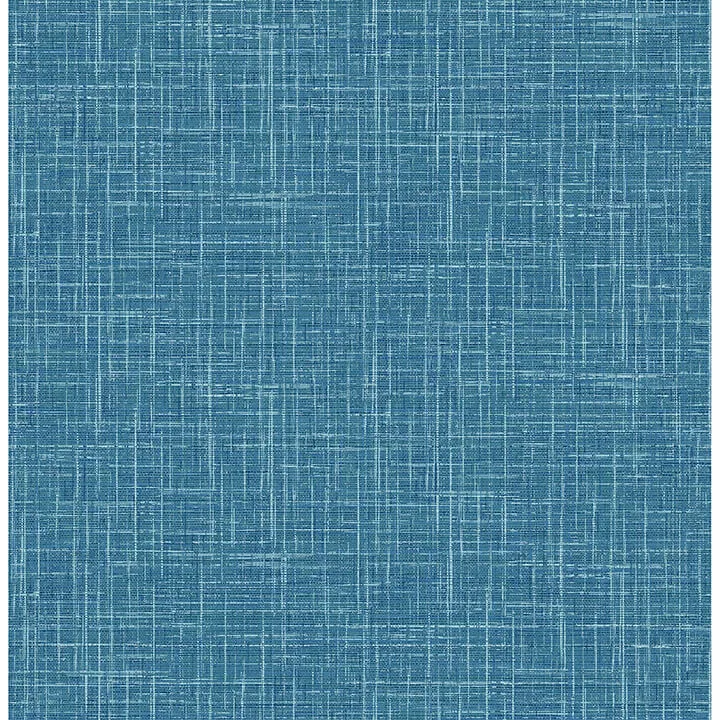 A-Street Prints Emerson wallpaper, color Blue, SKU 4046-26351