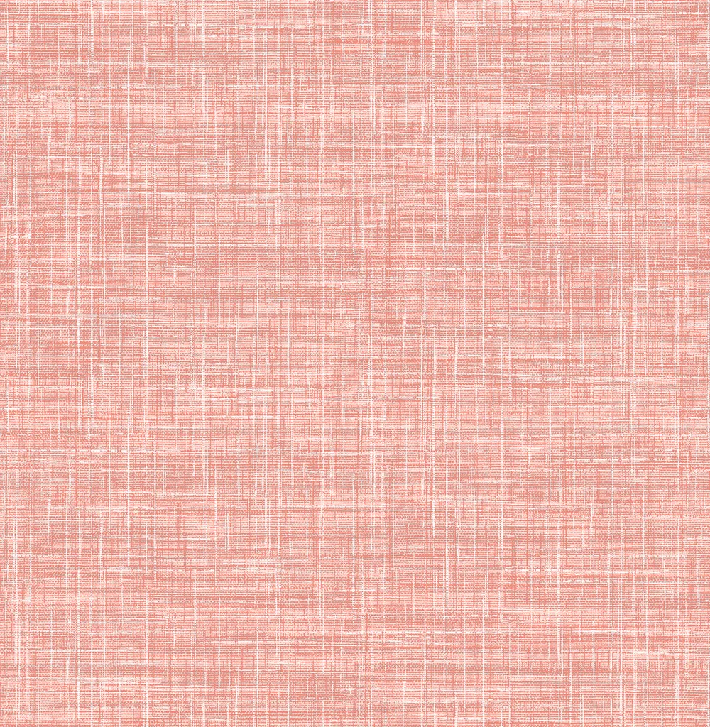 A-Street Prints Emerson wallpaper, color Coral, SKU 4081-26355