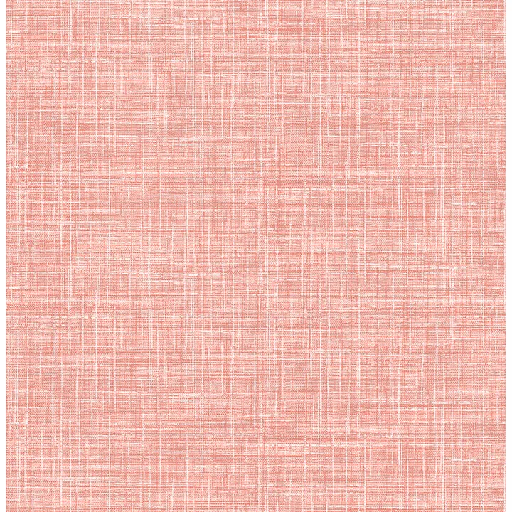 A-Street Prints Emerson wallpaper, color Coral, SKU 4046-26355