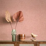 A-Street Prints Emerson - Coral Wallpaper | Buy Online A-Street Prints Emerson wallpaper, color Coral, SKU 4046-26355