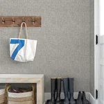 A-Street Prints Emerson - Grey Wallpaper | Buy Online A-Street Prints Emerson wallpaper, color Grey, SKU 4046-26354