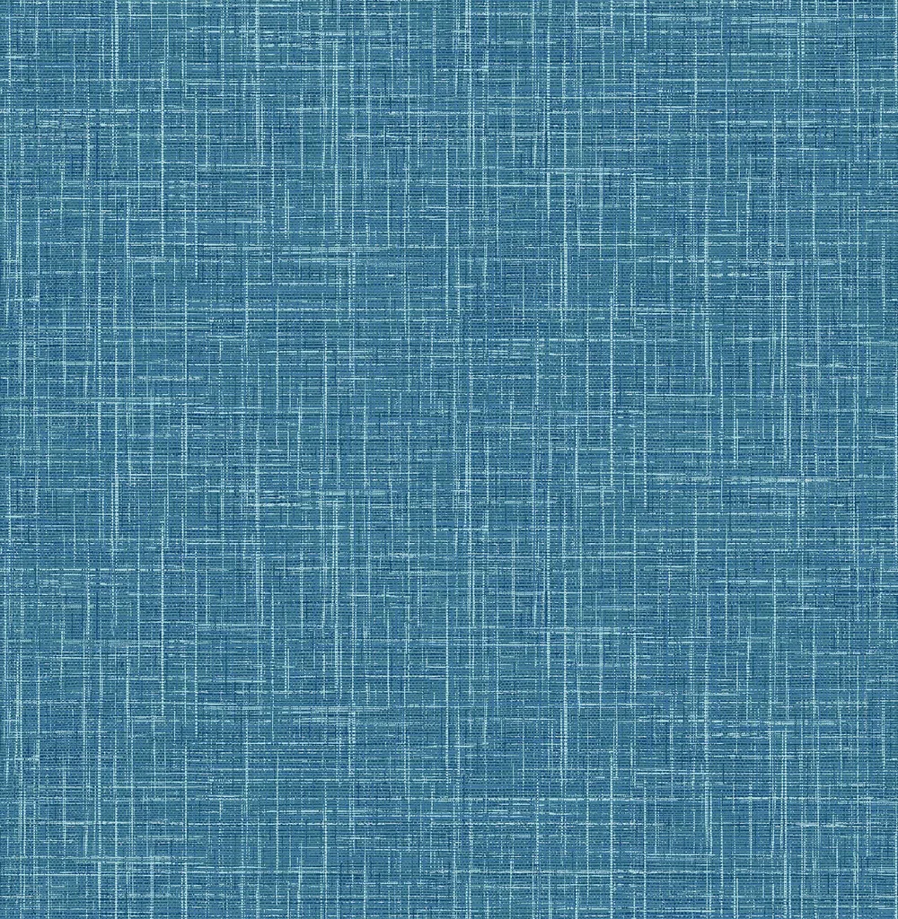 A-Street Prints Emerson wallpaper, color Teal, SKU 4081-26351