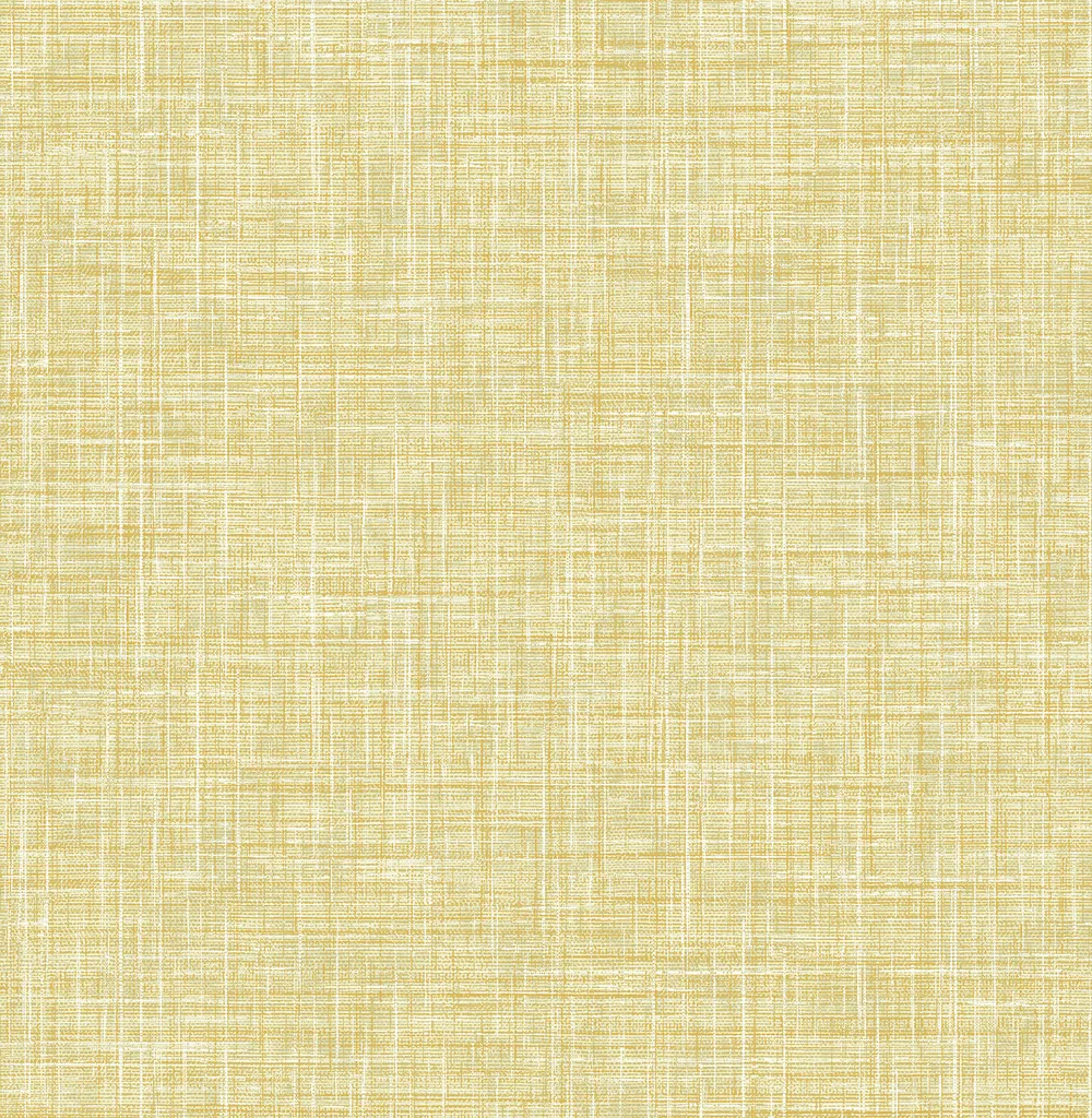 A-Street Prints Emerson wallpaper, color Yellow, SKU 4081-26356