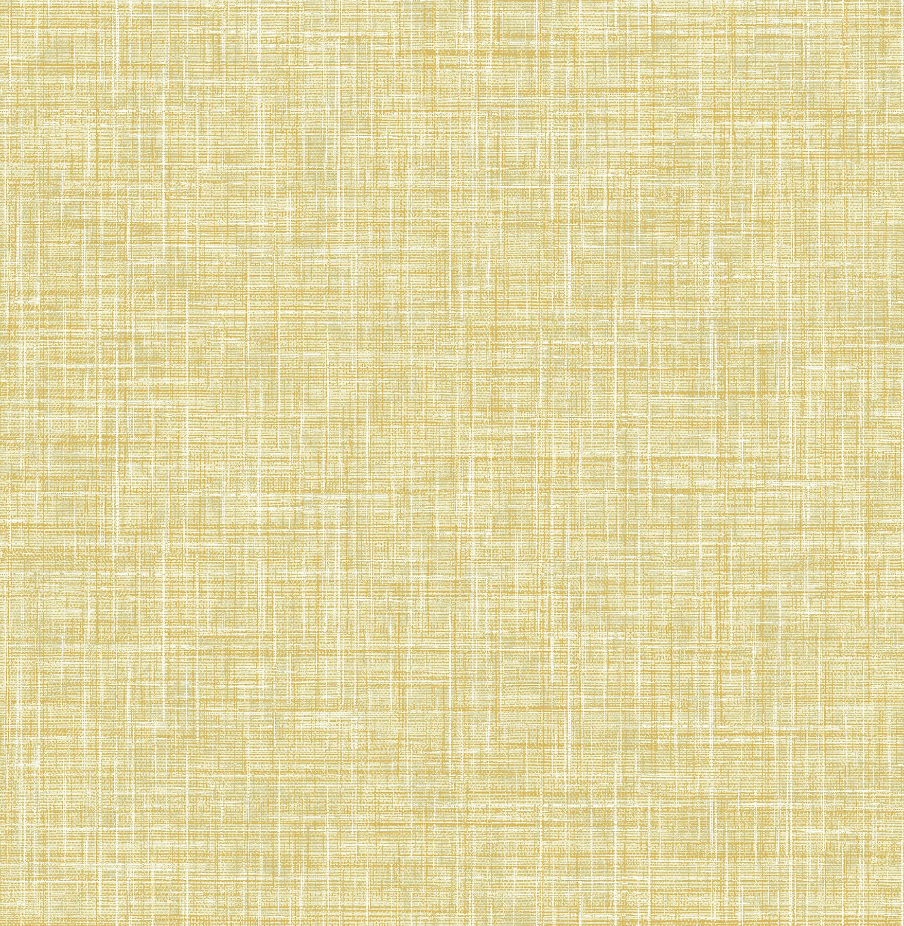 A-Street Prints Emerson wallpaper, color Yellow, SKU 4081-26356