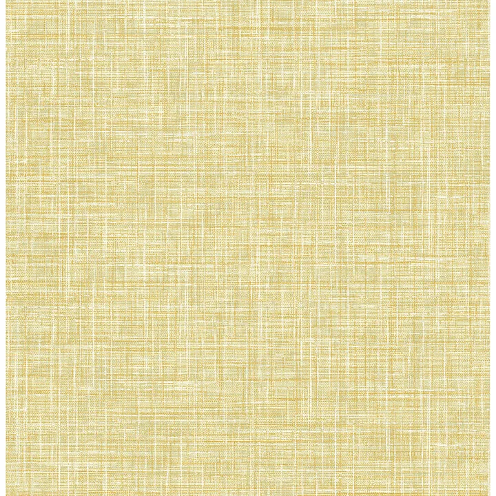 A-Street Prints Emerson wallpaper, color Yellow, SKU 4046-26356