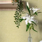 A-Street Prints Emerson wallpaper, color Yellow, SKU 4046-26356