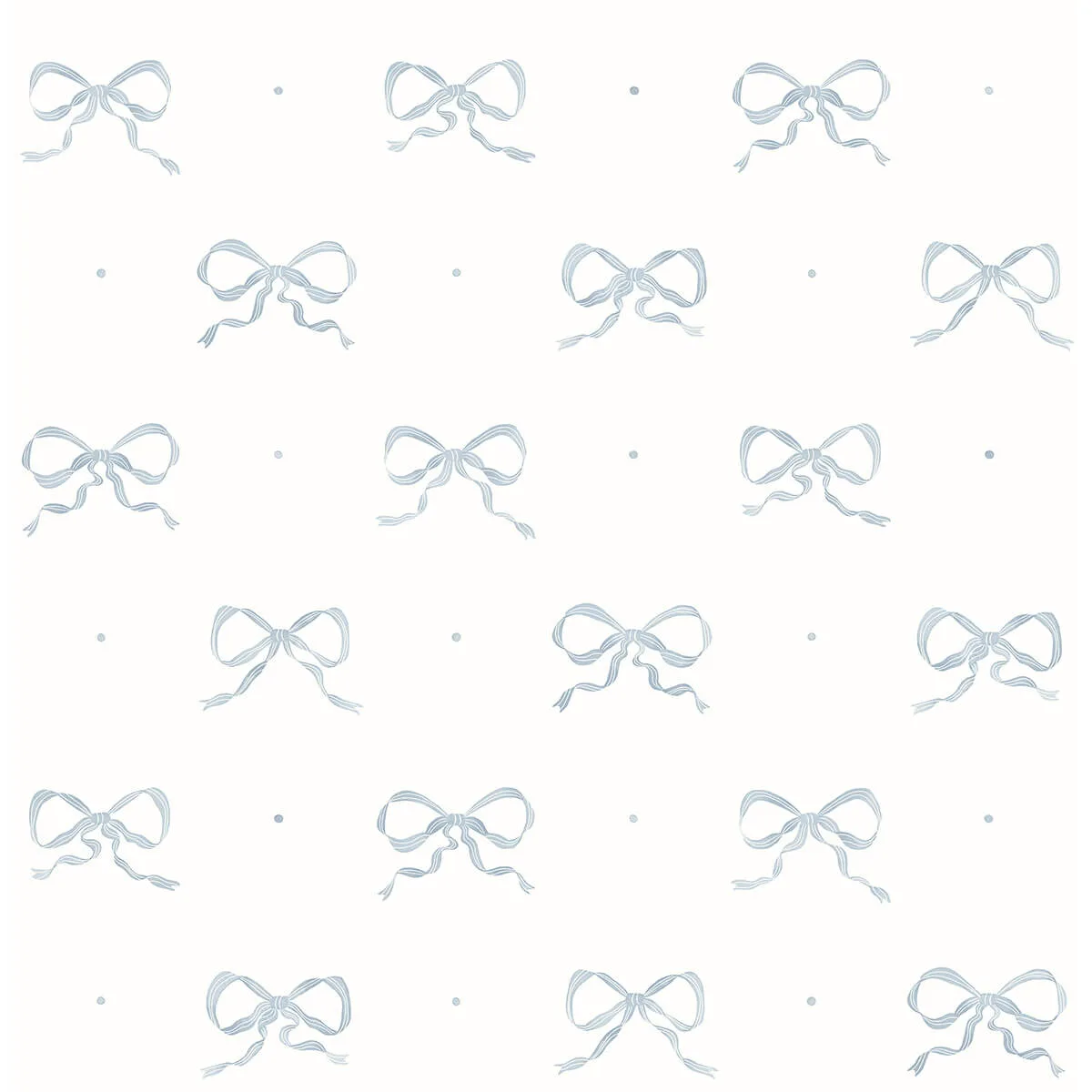 A-Street Prints Emma wallpaper, color Blue Heather, SKU AST4356