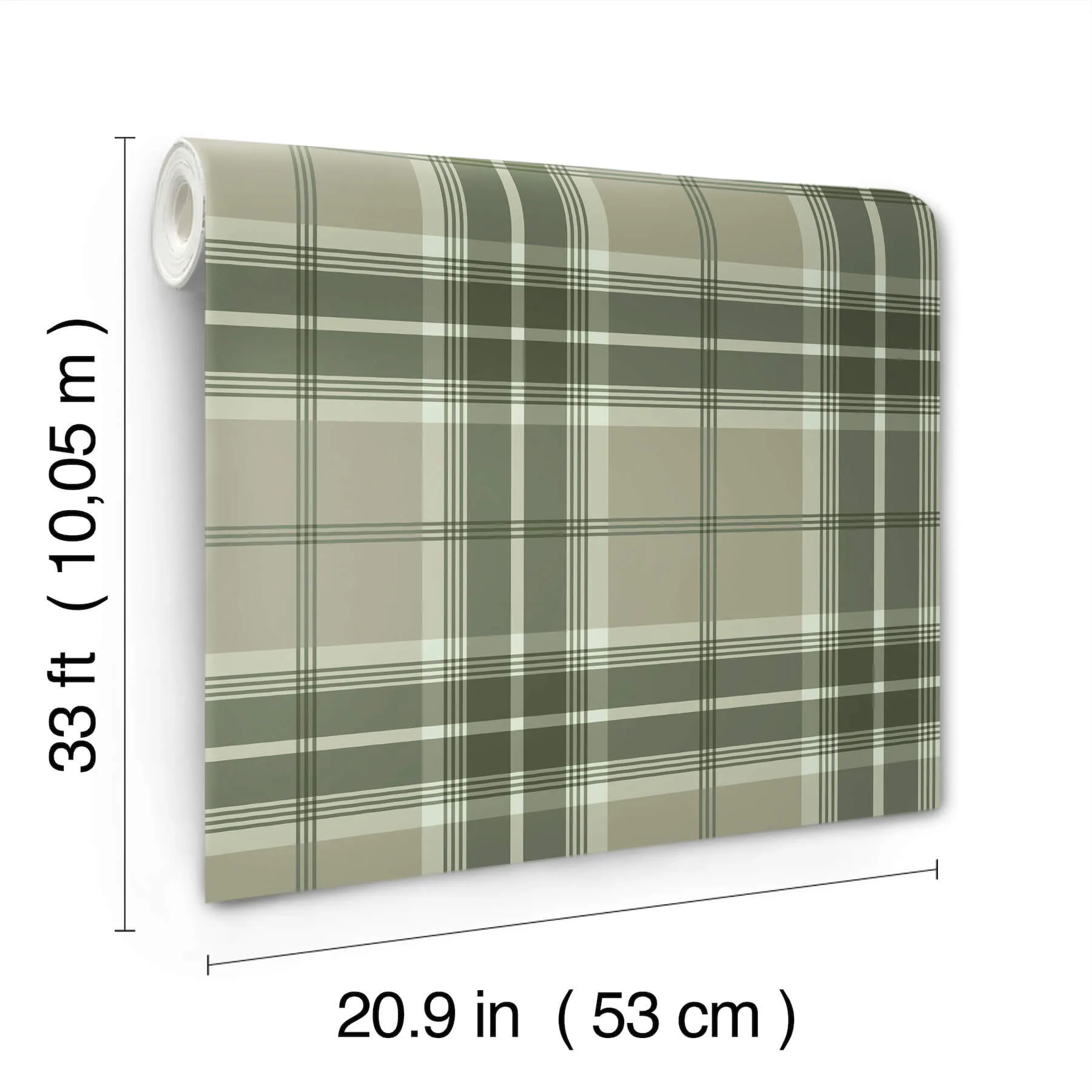 A-Street Prints Emma - Evergreen Wallpaper | Buy Online A-Street Prints Emma wallpaper, color Evergreen, SKU 4201-20131