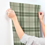 A-Street Prints Emma - Evergreen Wallpaper | Buy Online A-Street Prints Emma wallpaper, color Evergreen, SKU 4201-20131
